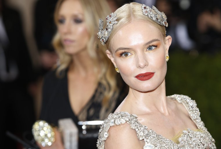 Актриса Кейт Босуорт. © REUTERS 