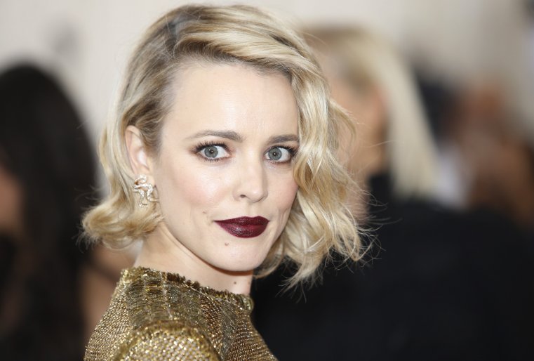 Актриса Рэйчел Макадамс. © REUTERS