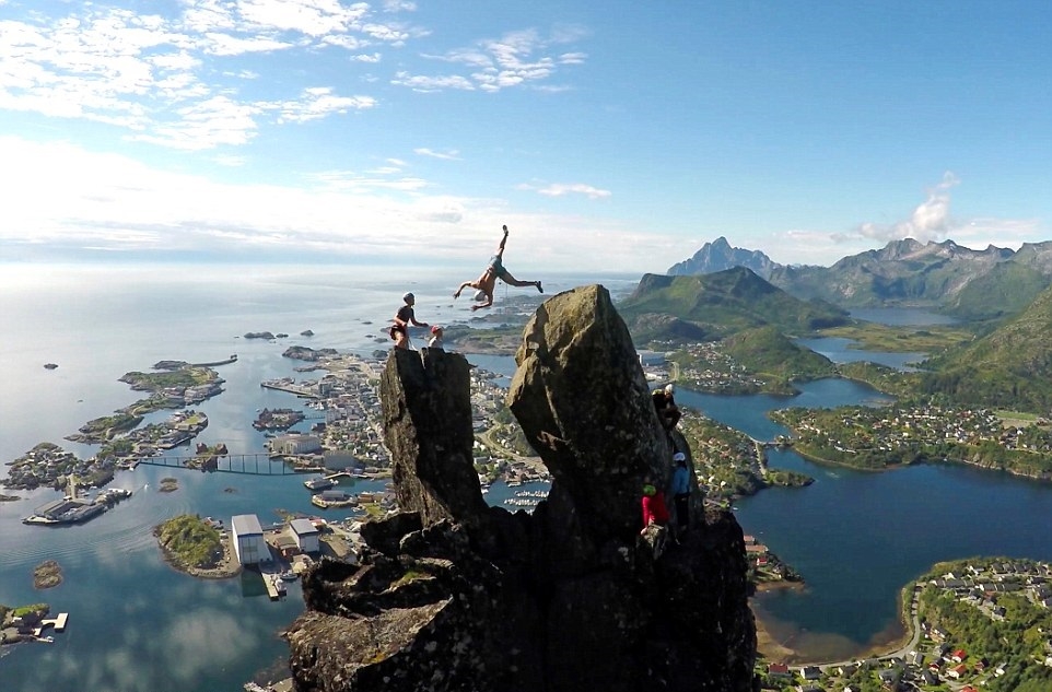 2016'nın en korku dolu anları