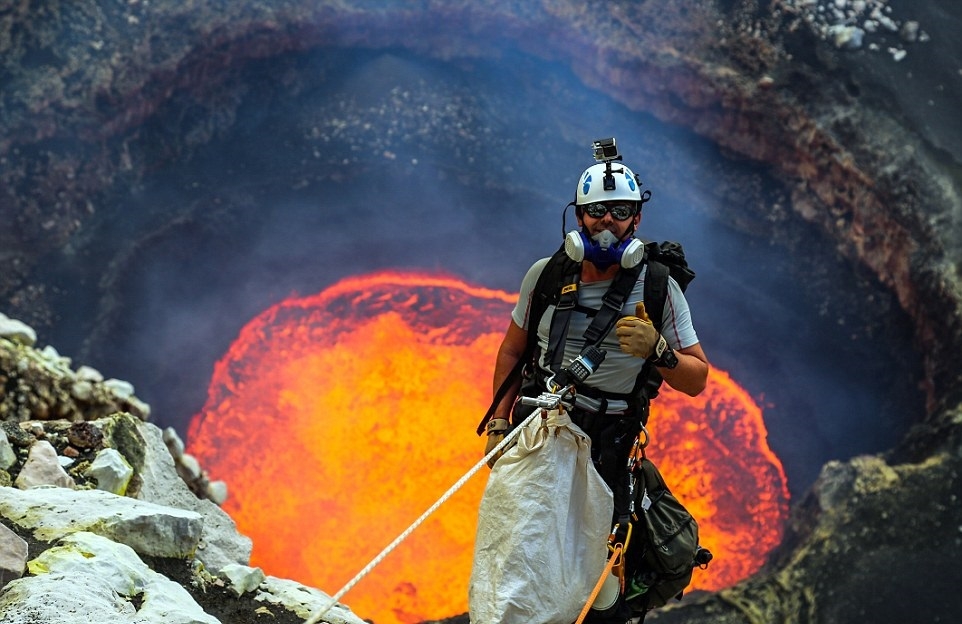 2016'nın en korku dolu anları