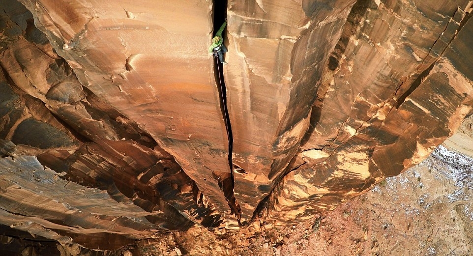 2016'nın en korku dolu anları