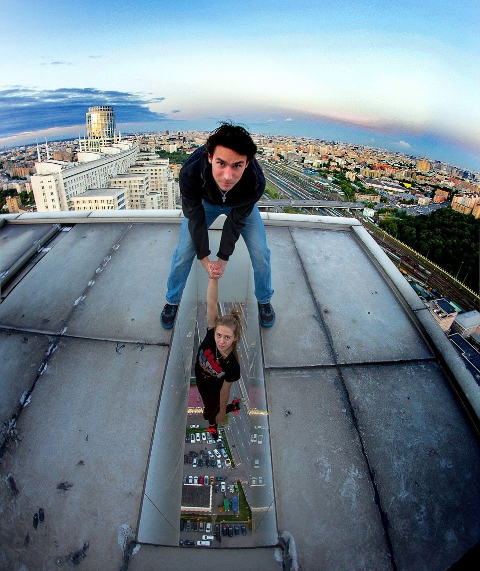 2016'nın en korku dolu anları