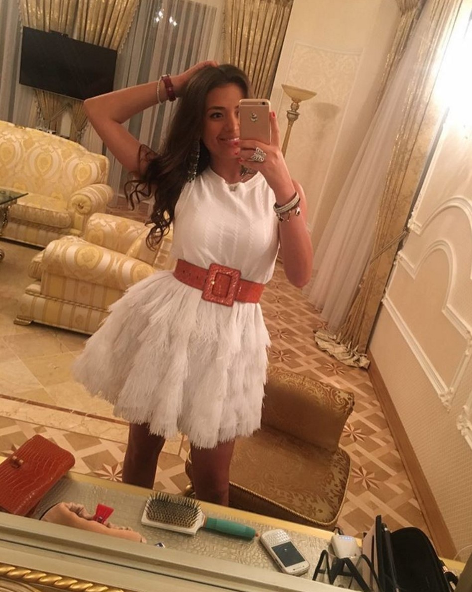 Ұлдарға арналған секс