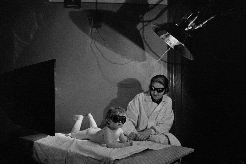 6. Детский дом для сирот-инвалидов в тылу в СССР. война, герои, жизнь, люди