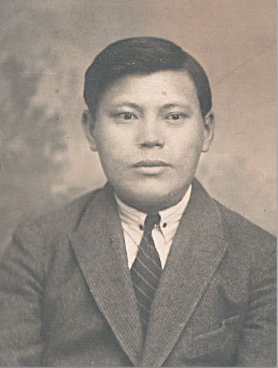 Апайдың фотосы Апайдың фотосы