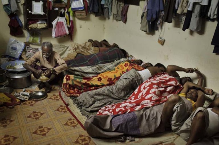 Интернеттегі қорлау порно