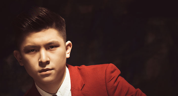 Чесси Мур өмірбаяны