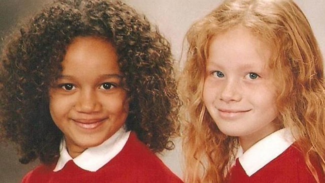 Қара егіздер