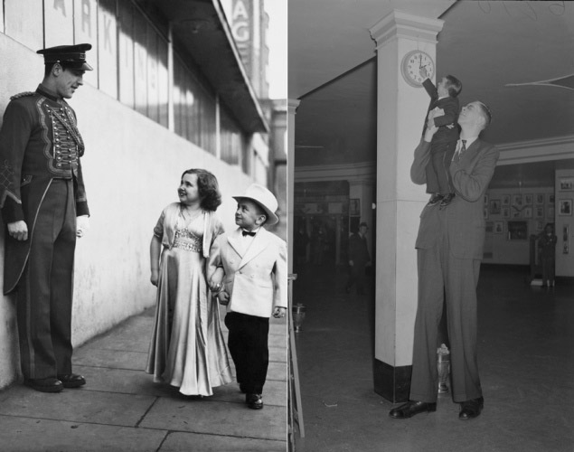 Үй қызметкерін қорлау