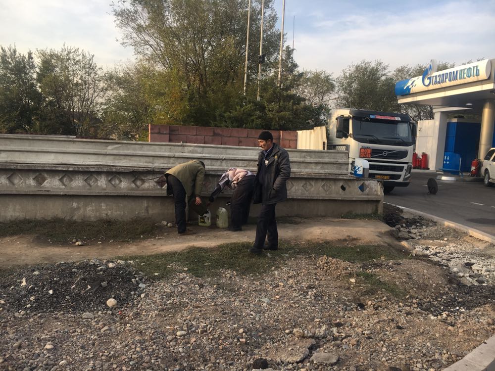 Замира Пулатова