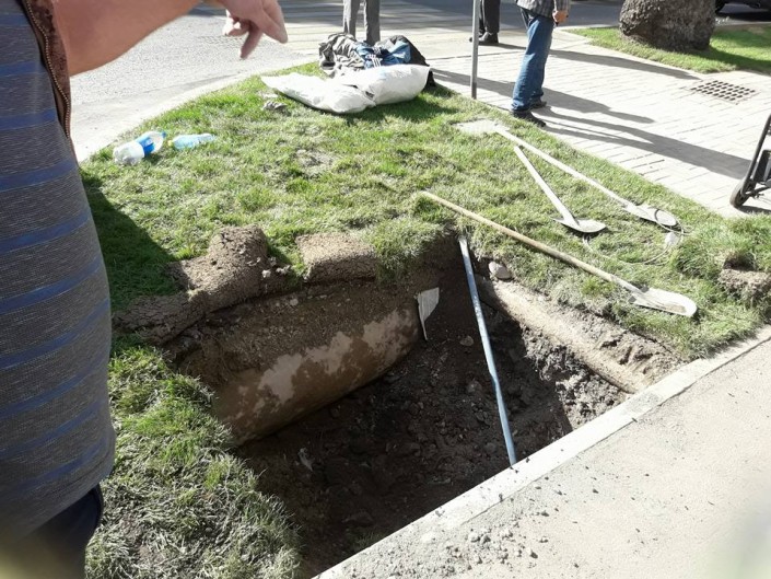 Порно бар венти