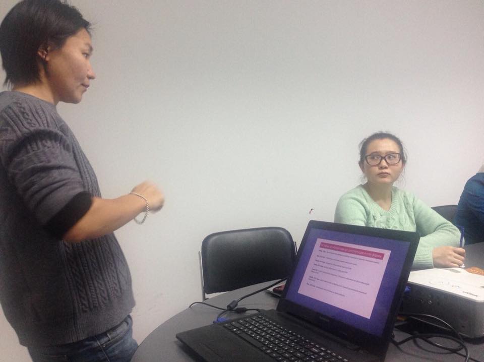 Бота Жұманова