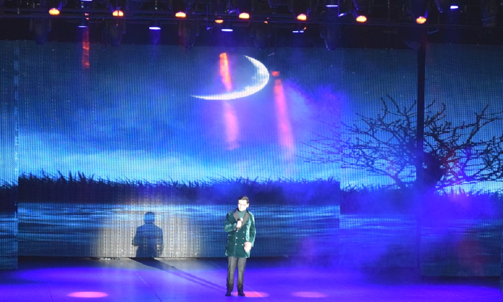 Жыламасын сәбилер