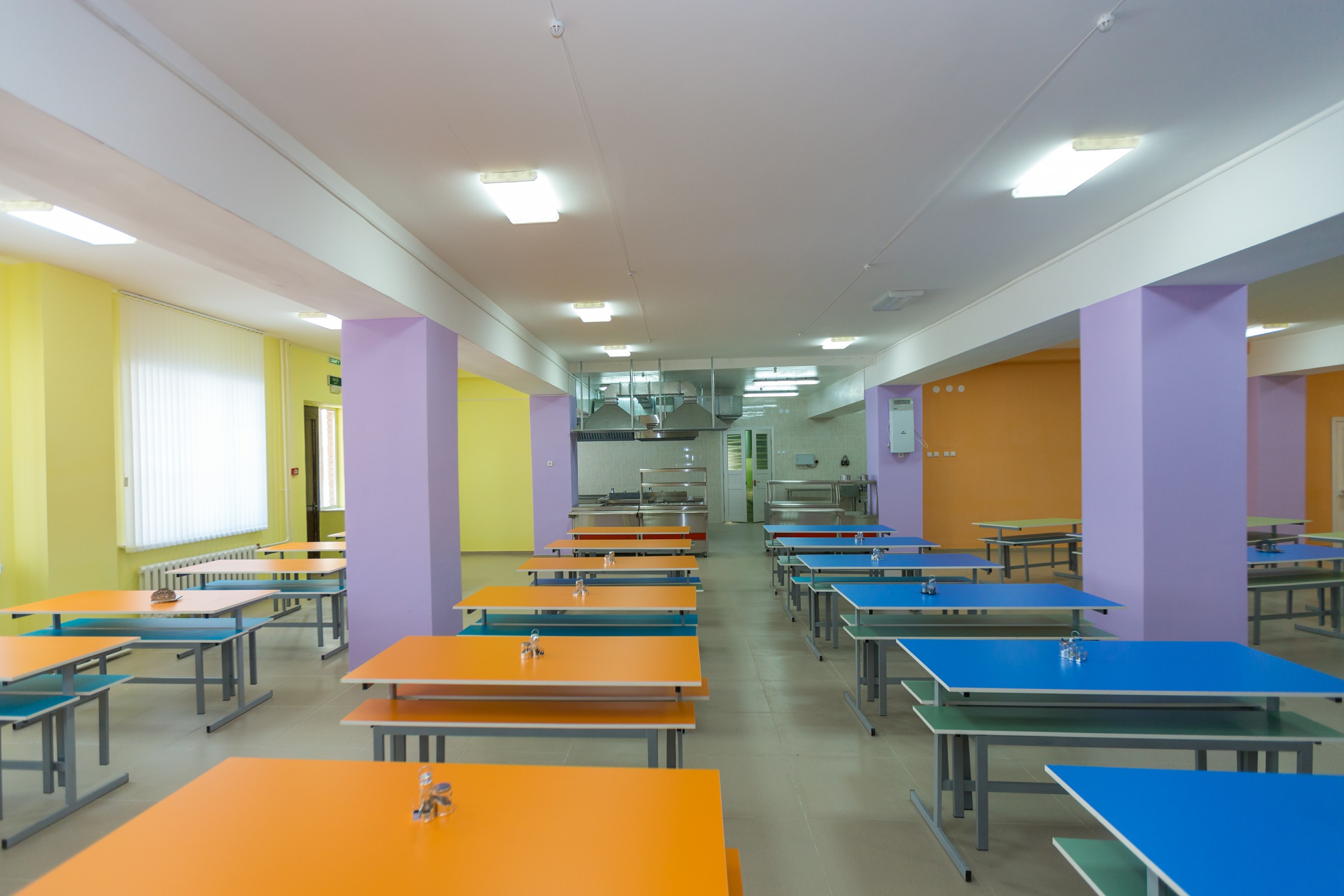 мектеп ашылды 