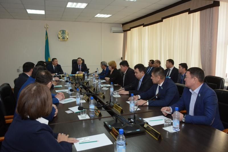 ادىلبەك قۇلىنتاي ۇلى