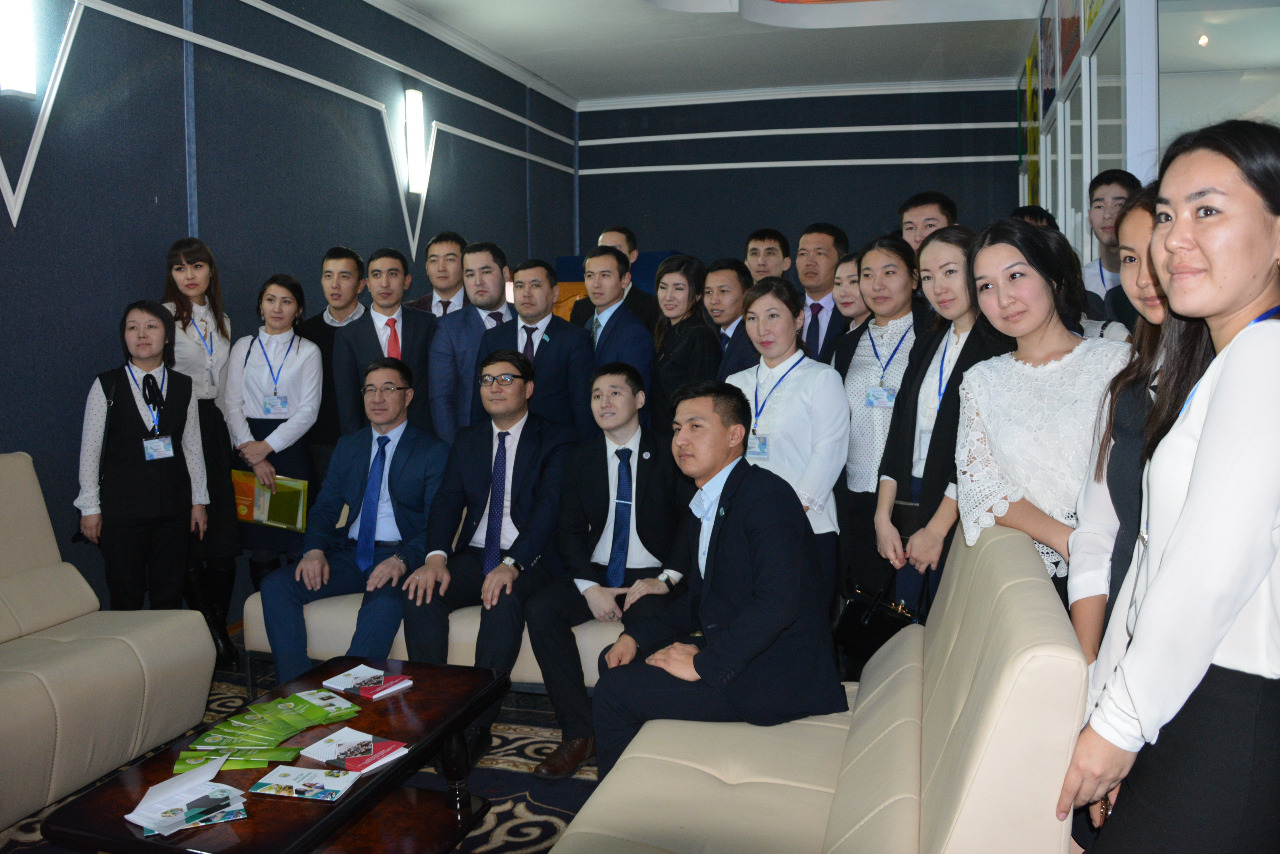 Жастар қуаты