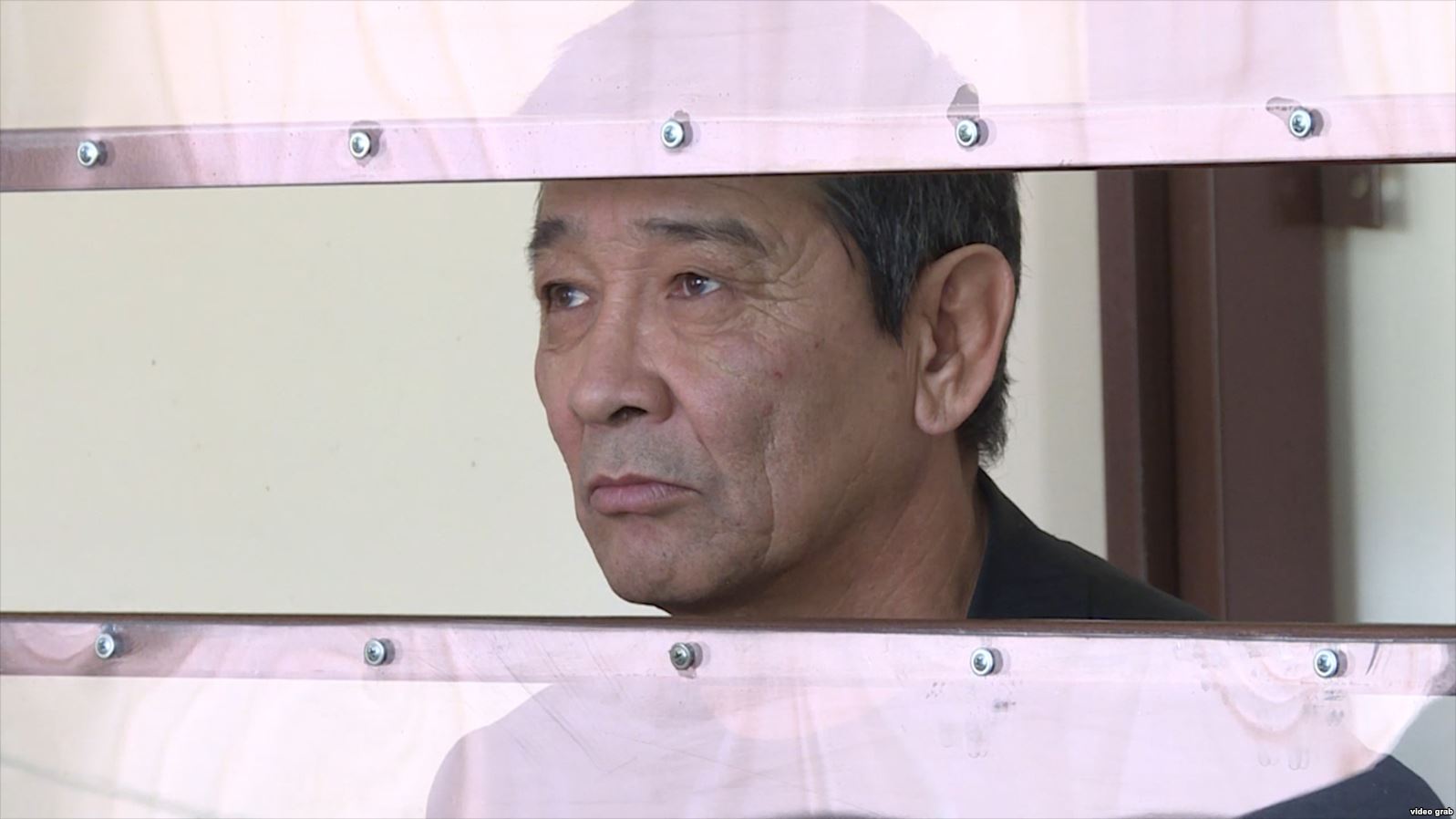 Әмин Елеусінов