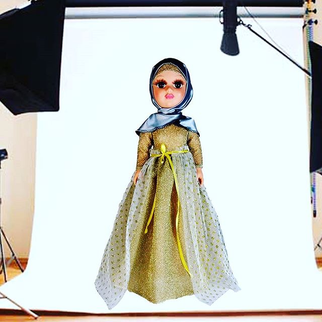 Қуыршақ Фатима