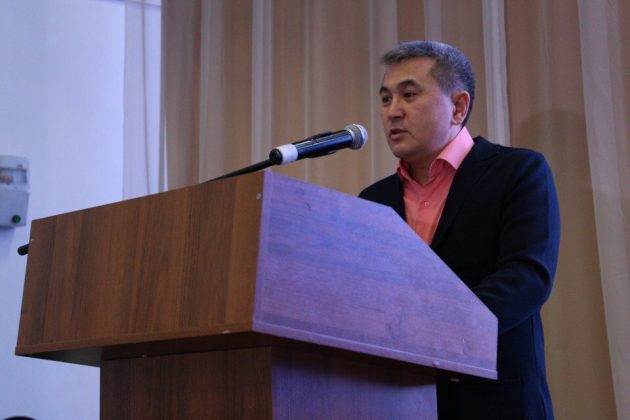 Алматы облысы