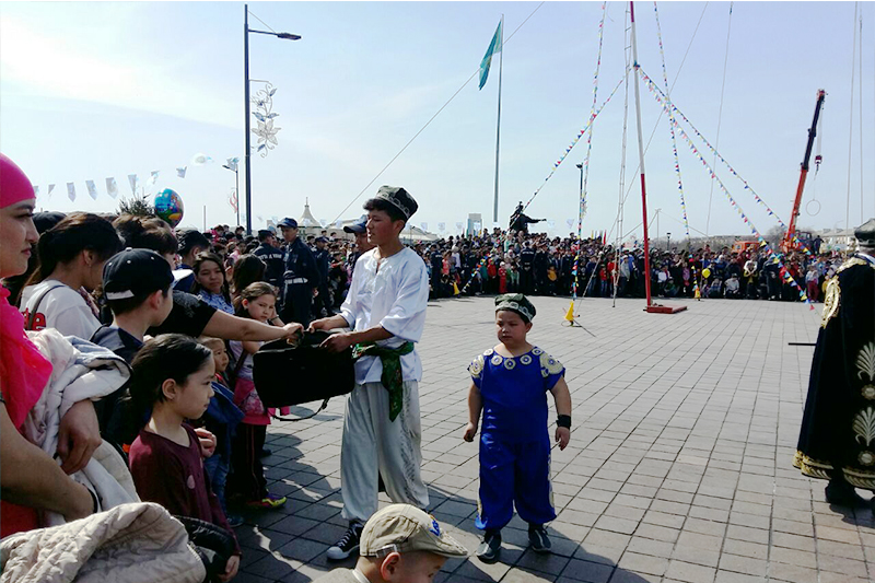 Алматы облысы