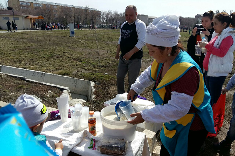 Алматы облысы