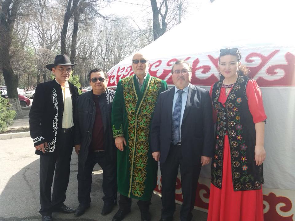 Жазушылар Одағы