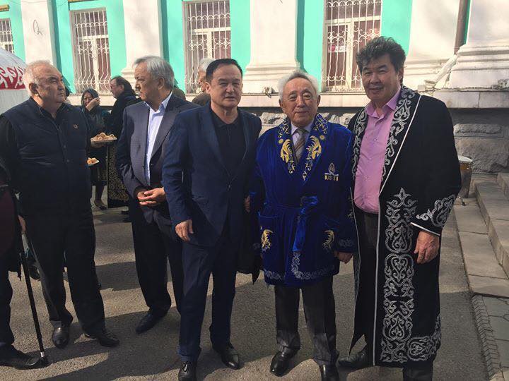 Жазушылар Одағы