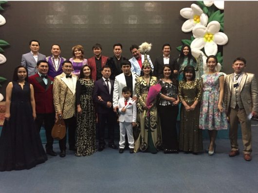 Алматы облысы