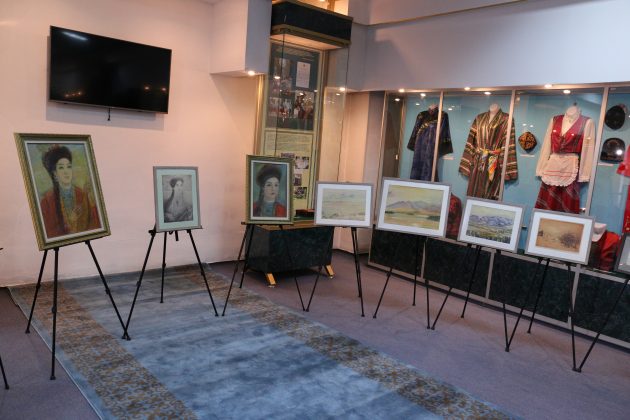 Алматы облысы