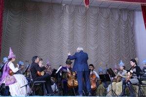 Алматы облысы