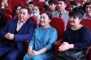 Алматы облысы