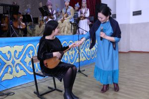 Алматы облысы