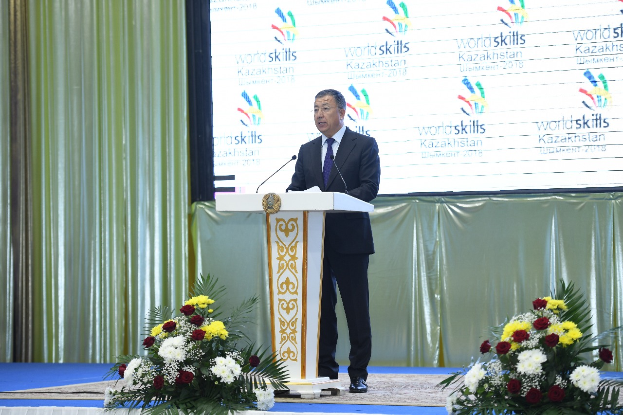 Жансейіт Түймебаев