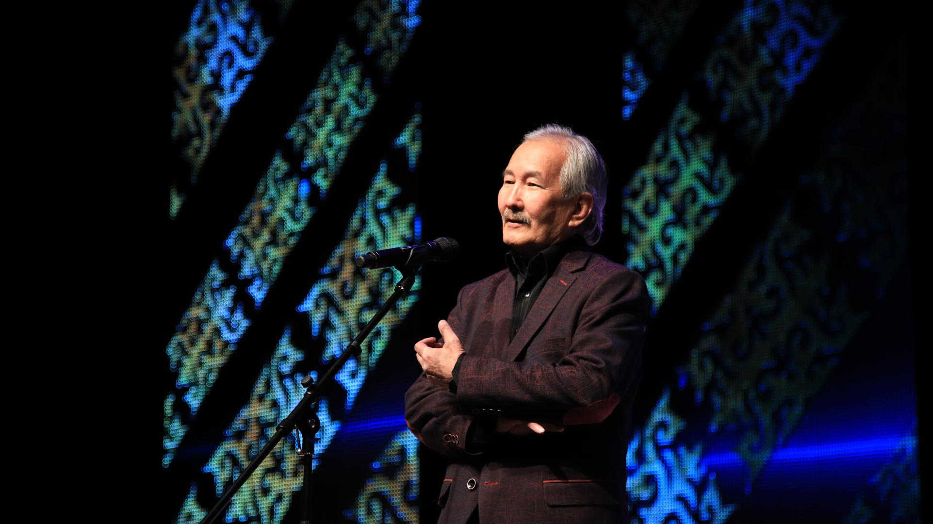 Смағұл Елубай