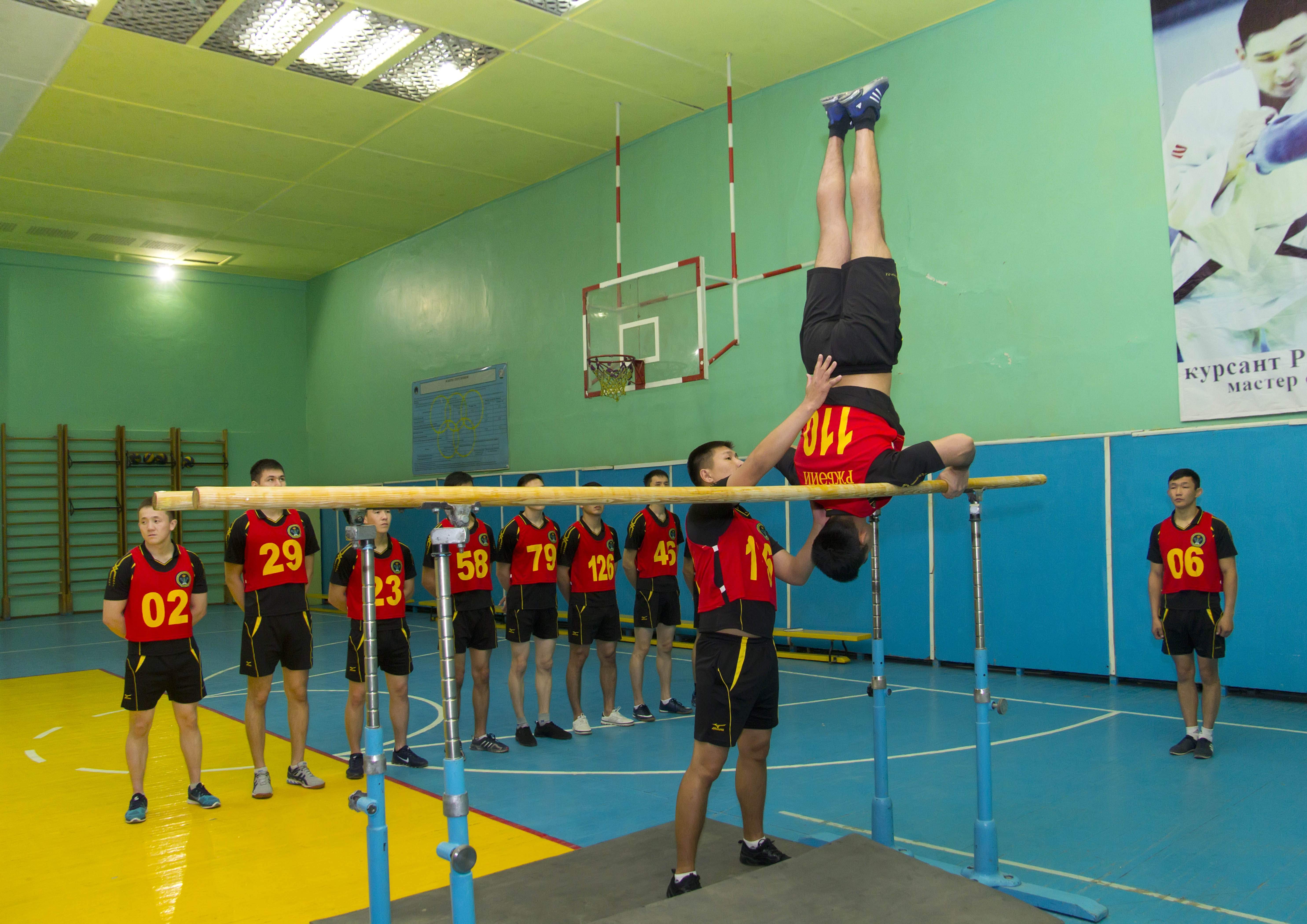 Әскери институт