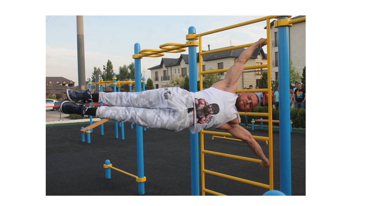 спорт Тараз