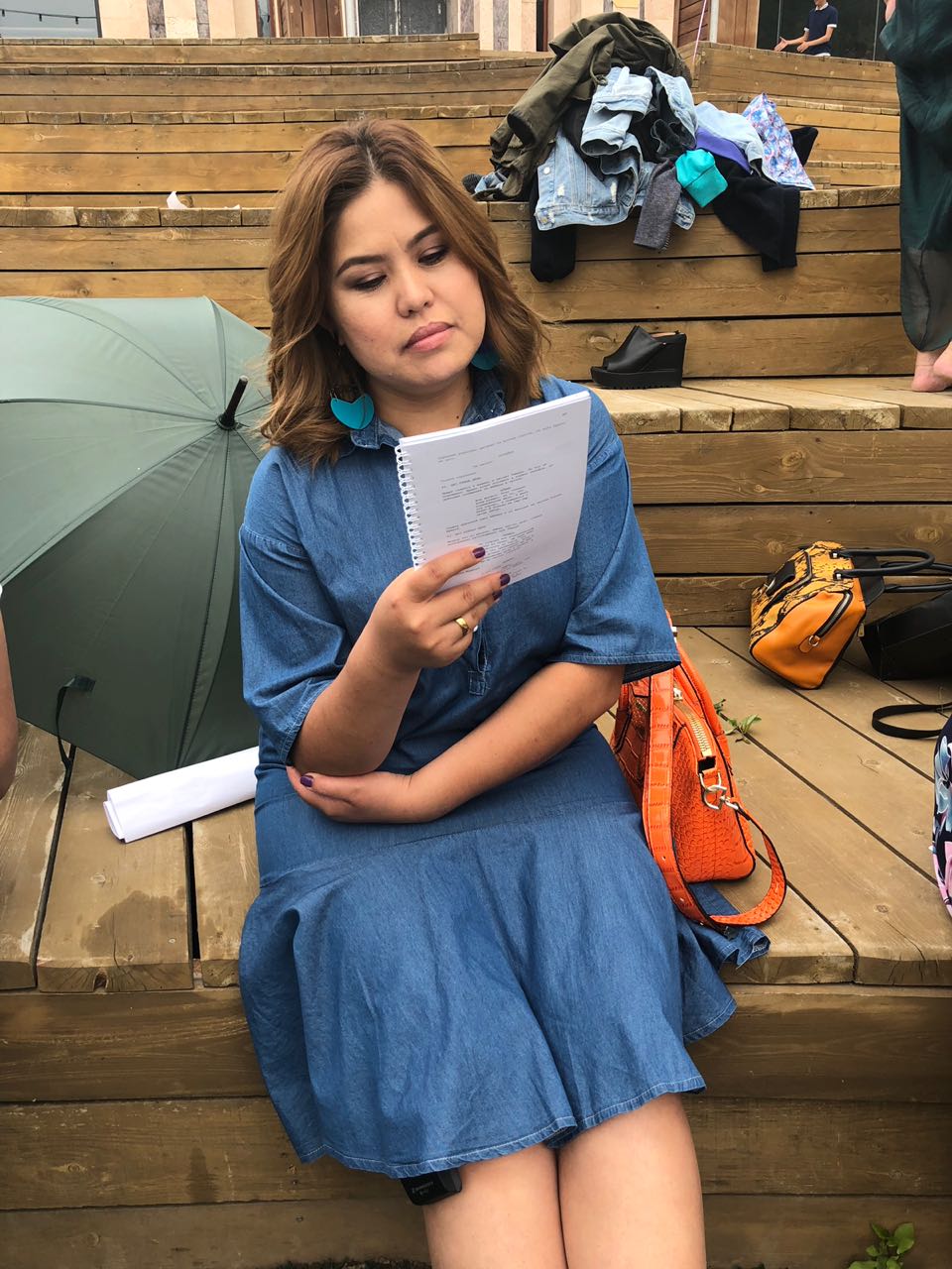 гудбай, мой бай