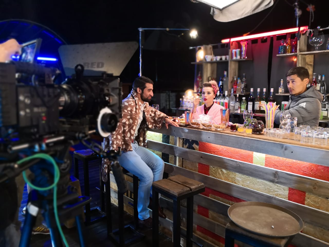 гудбай, мой бай