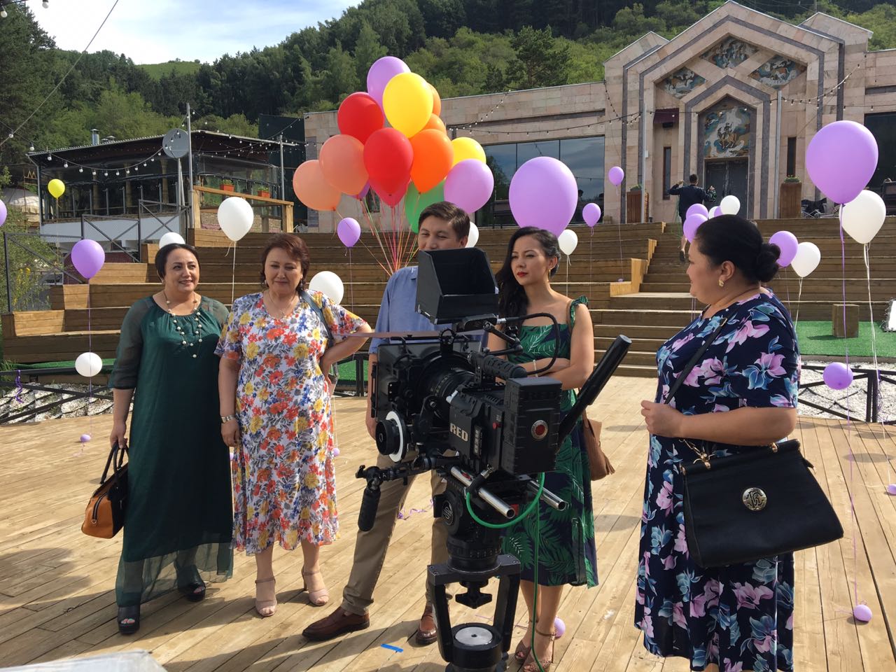 гудбай, мой бай