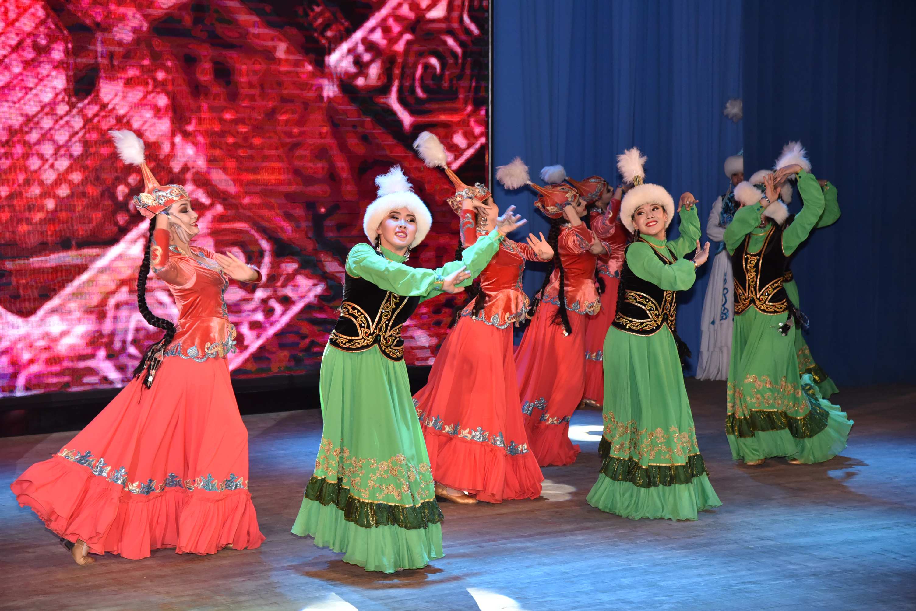 жастар жылы