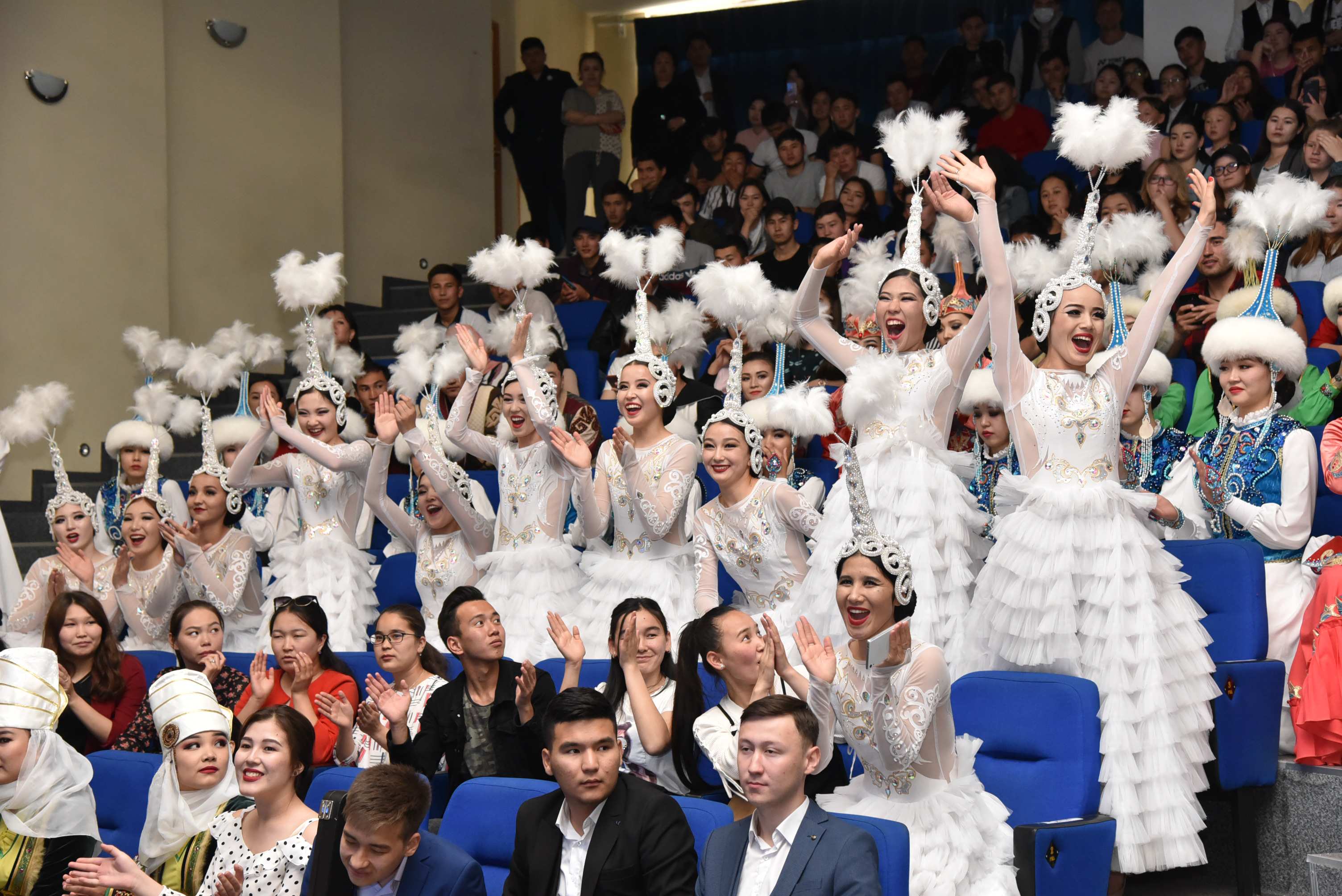 жастар жылы