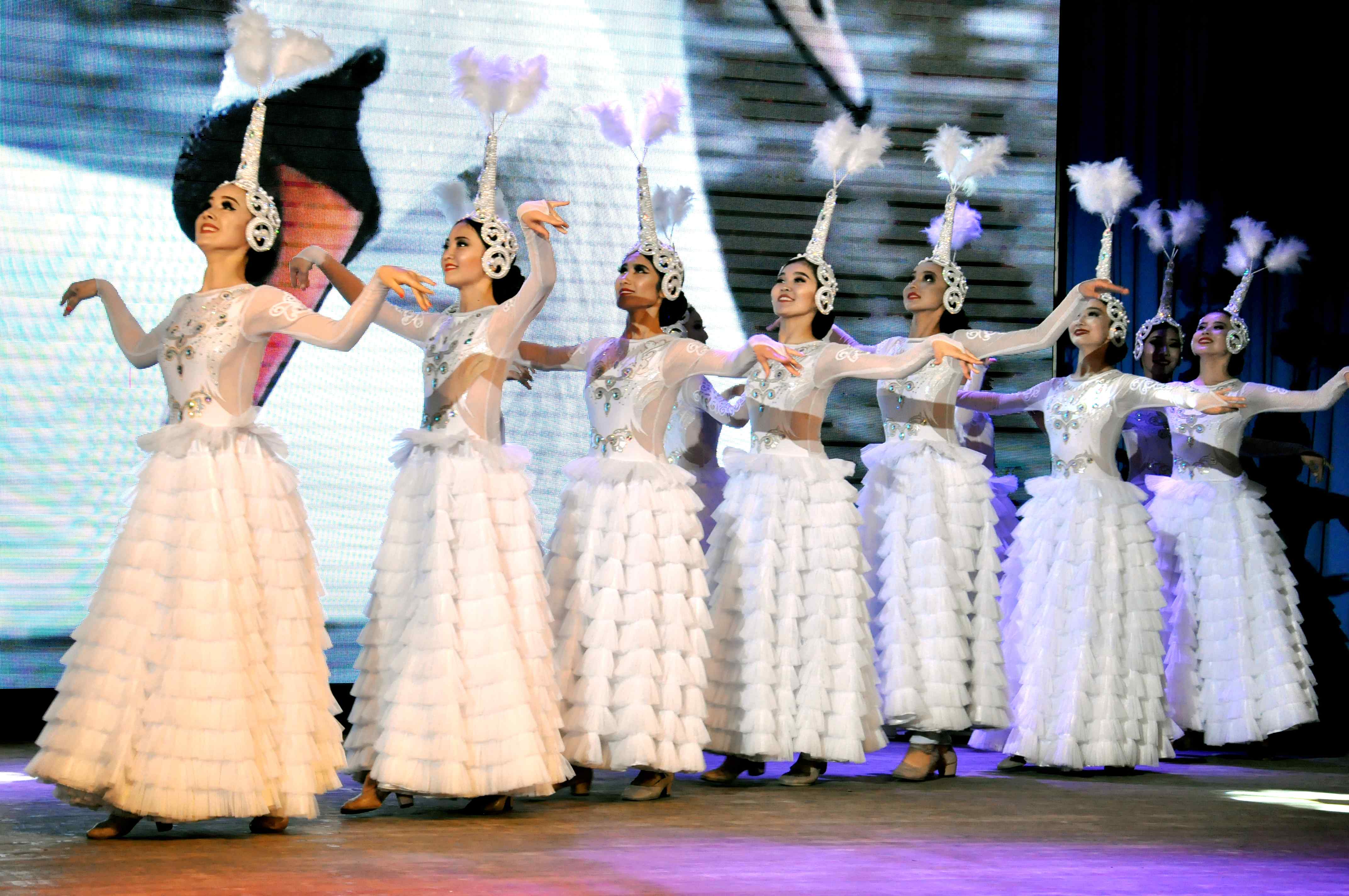 жастар жылы