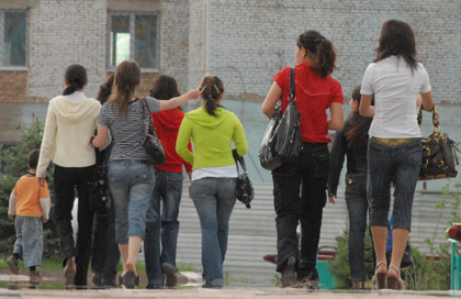 Әуесқойлық секс порталы