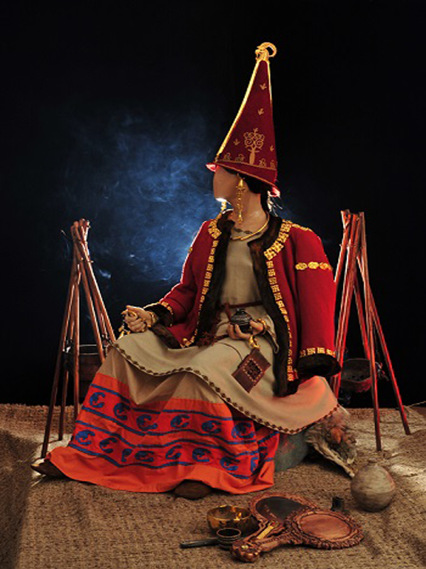 Юбкалардың барлық түрі