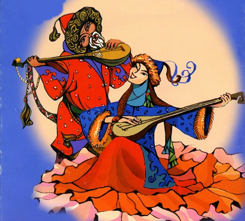 Норильсктен келген лесбиянкалар