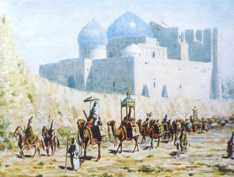 Пискадағы сперматозоидтардың үй фотосы