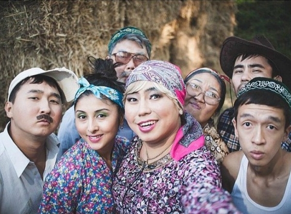 Жас орыс әуесқойлық порно