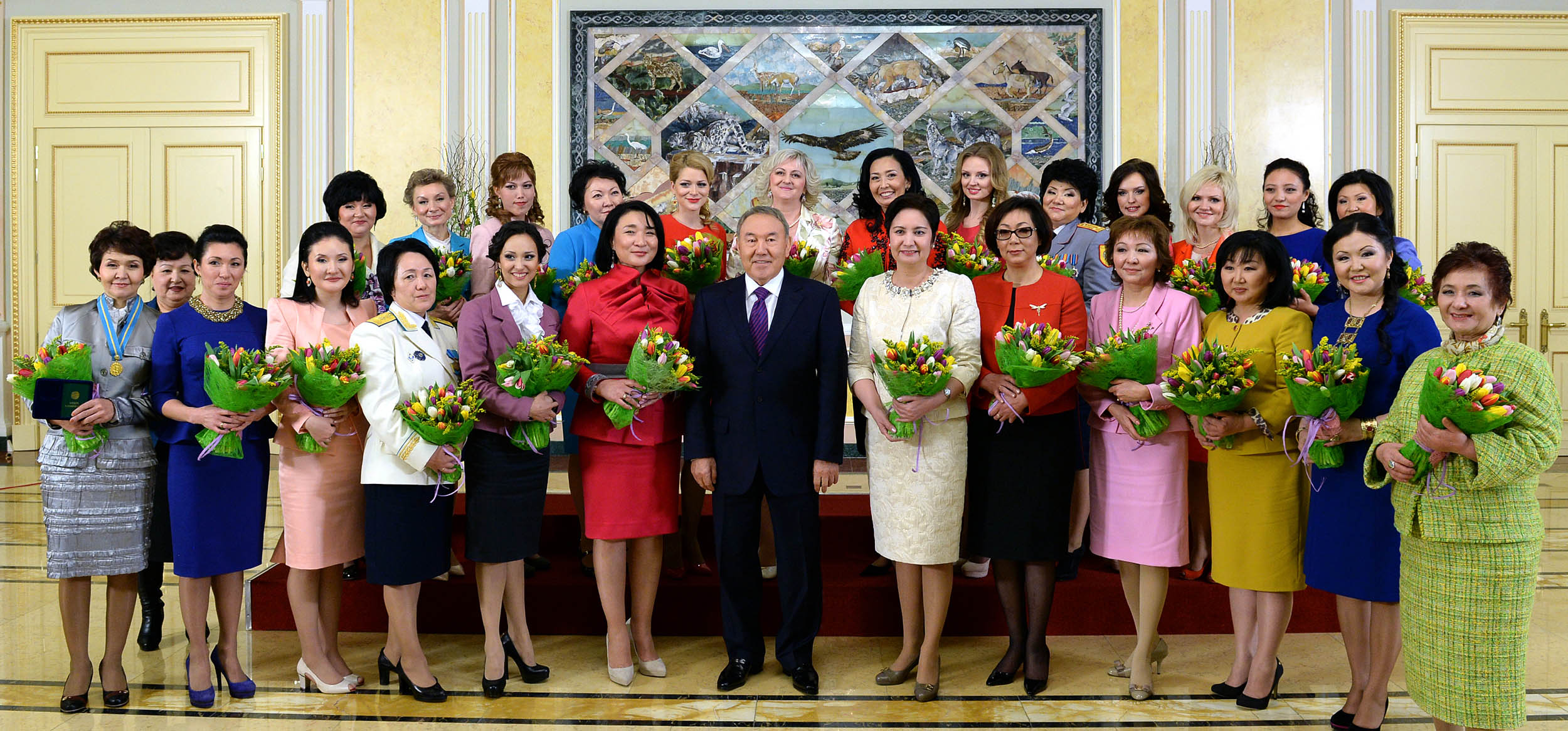 Шашты жетілген қынап