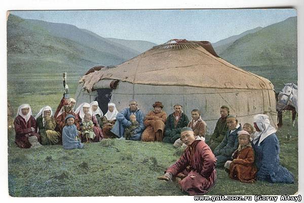 Ересек көрші Таня апай