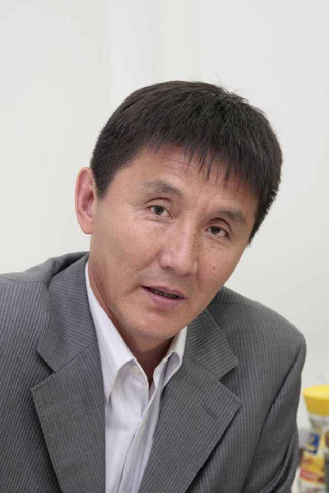 Пойыздағы әуесқой секс